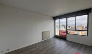 Appartement 2 pièce(s)