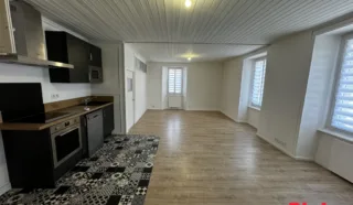 Appartement 4 pièce(s)