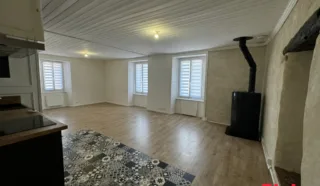 Appartement 4 pièce(s)