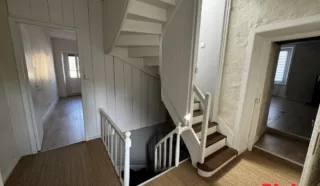 Appartement 4 pièce(s)