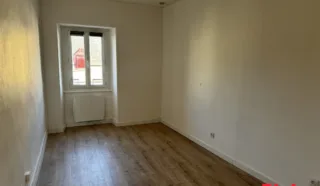 Appartement 4 pièce(s)