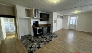 Appartement 4 pièce(s)