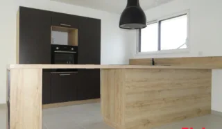 Maison 6 pièce(s)