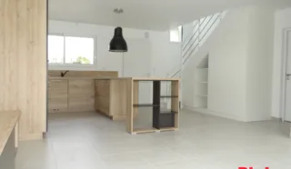 Maison 6 pièce(s)