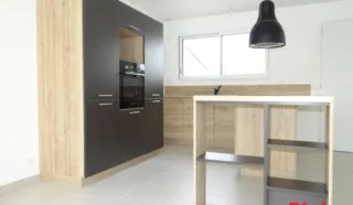 Maison 6 pièce(s)