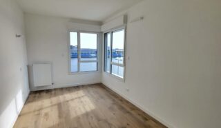 Appartement 4 pièce(s)