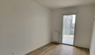 Appartement 4 pièce(s)