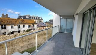 Appartement 4 pièce(s)