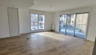 Appartement 4 pièce(s)