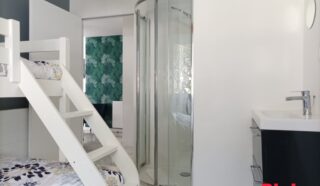 Appartement 4 pièce(s)