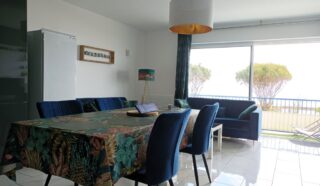 Appartement 4 pièce(s)