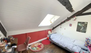 Appartement 4 pièce(s)