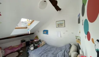 Appartement 4 pièce(s)