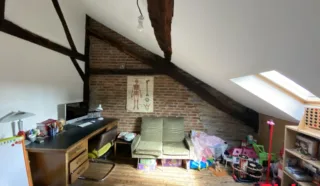 Appartement 4 pièce(s)