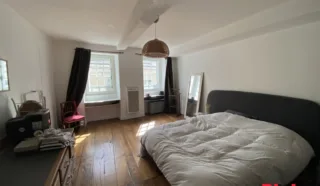 Appartement 4 pièce(s)