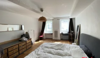 Appartement 4 pièce(s)