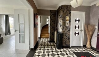 Maison 7 pièce(s)