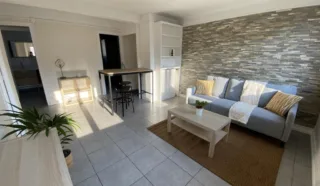 Appartement 3 pièce(s)