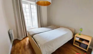 Appartement 3 pièce(s)
