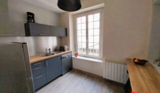 Appartement 3 pièce(s)