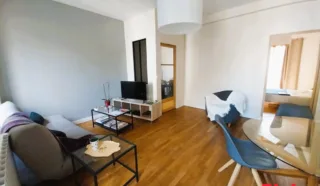 Appartement 3 pièce(s)