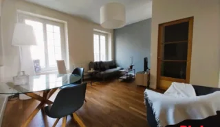 Appartement 3 pièce(s)