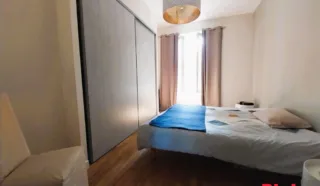 Appartement 3 pièce(s)