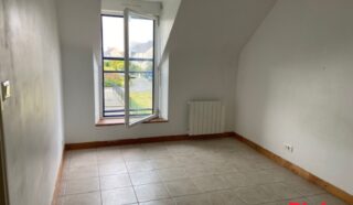 Maison 3 pièce(s)