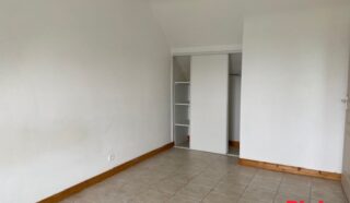 Maison 3 pièce(s)
