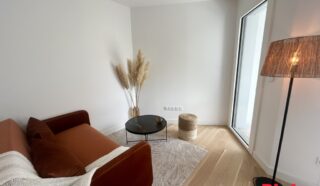 Appartement 2 pièce(s)