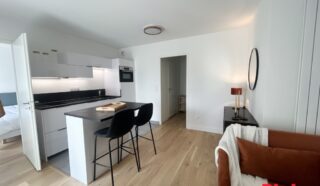 Appartement 2 pièce(s)