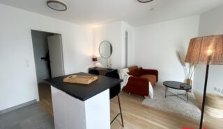 Appartement 2 pièce(s)