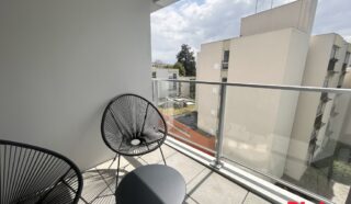 Appartement 2 pièce(s)