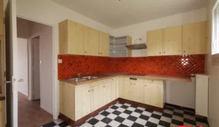 Appartement 4 pièce(s)