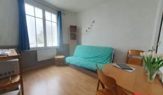 Appartement 1 pièce(s)
