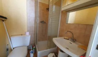 Appartement 1 pièce(s)