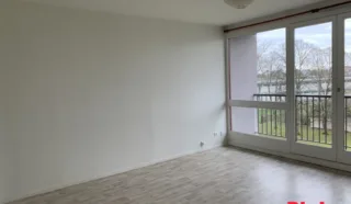 Appartement 1 pièce(s)