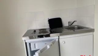 Appartement 1 pièce(s)