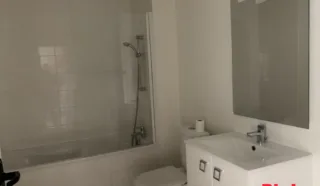 Appartement 1 pièce(s)