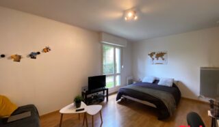 Appartement 1 pièce(s)