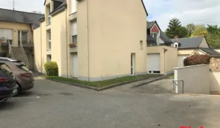 Appartement 1 pièce(s)