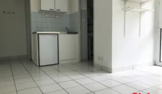 Appartement 1 pièce(s)