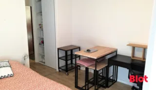 Appartement 1 pièce(s)