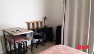Appartement 1 pièce(s)