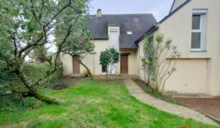 Maison 7 pièce(s)