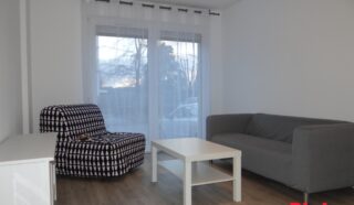 Appartement 2 pièce(s)