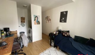 Appartement 1 pièce(s)