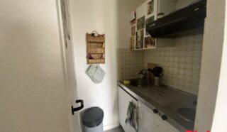 Appartement 1 pièce(s)