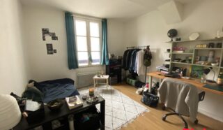 Appartement 1 pièce(s)