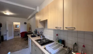 Appartement 1 pièce(s)